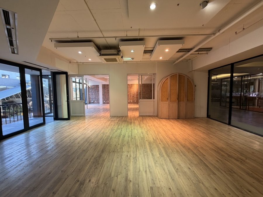 To Let Commercial Property for Rent in De Waterkant Western Cape